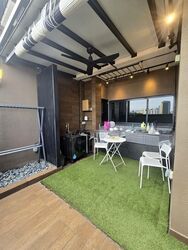 Sant Ritz (D13), Condominium #501339221